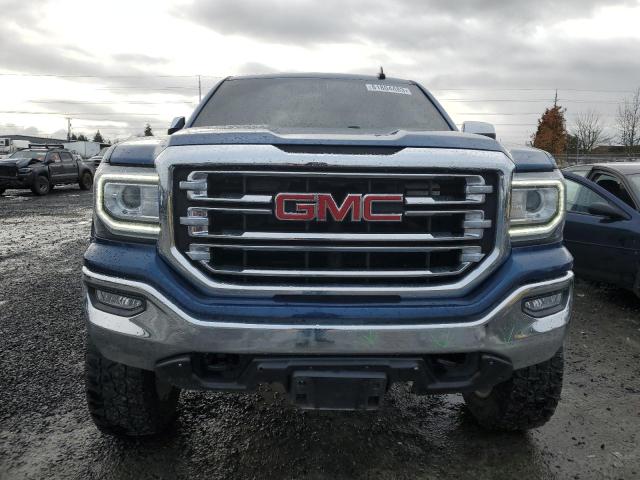 2017 GMC SIERRA K15 - 3GTU2NEC6HG419764