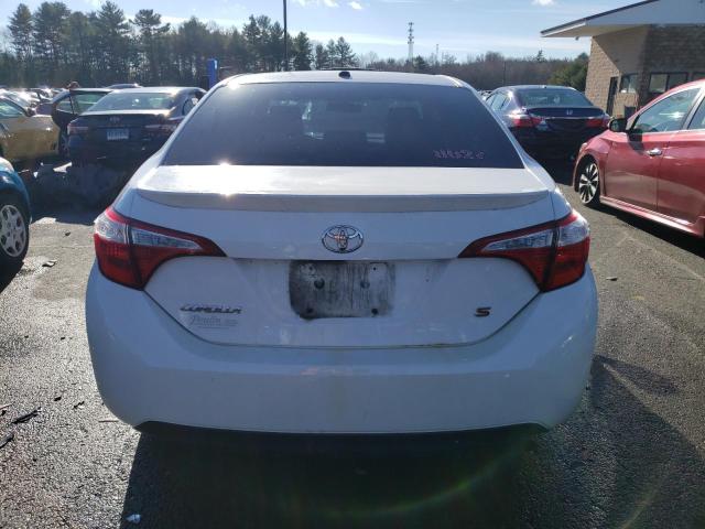 2014 Toyota Corolla L VIN: 2T1BURHEXEC212340 Lot: 78527063