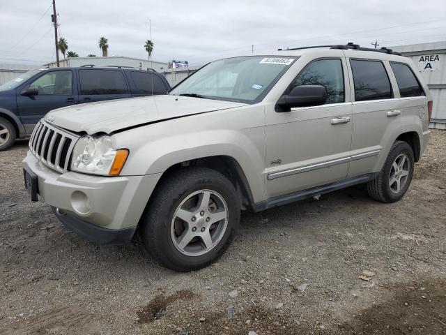 2006 Jeep Grand Cherokee Laredo