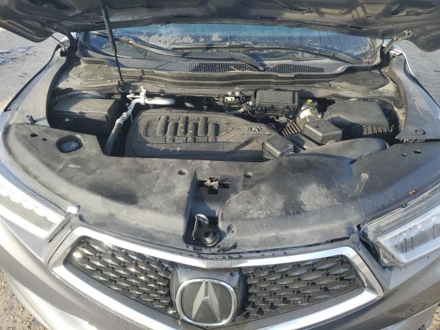 5J8YD4H5XLL054523 | 2020 ACURA MDX TECHNO