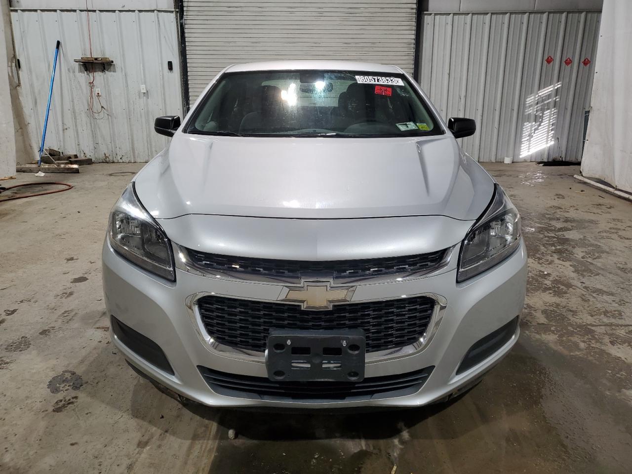 1G11B5SL6FU144343 2015 Chevrolet Malibu Ls