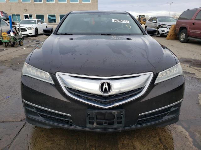 19UUB1F34FA002504 | 2015 ACURA TLX