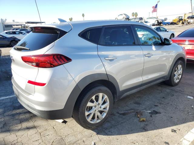 KM8J23A45LU100900 | 2020 HYUNDAI TUCSON SE