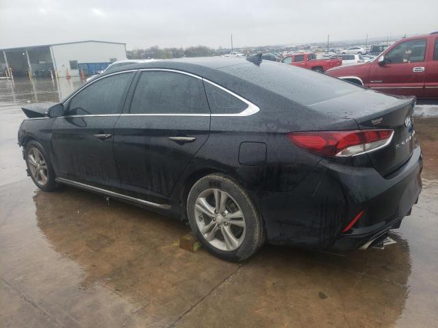 5NPE34AF1JH725070 | 2018 HYUNDAI SONATA SPO