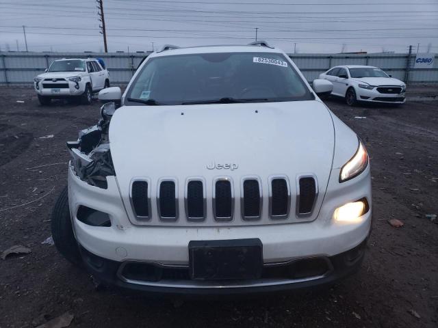 1C4PJMDB1EW243190 | 2014 JEEP CHEROKEE L