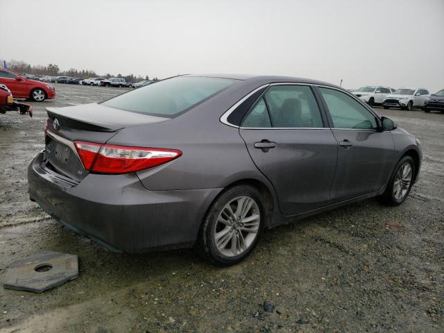 4T1BF1FK7HU323225 | 2017 TOYOTA CAMRY LE