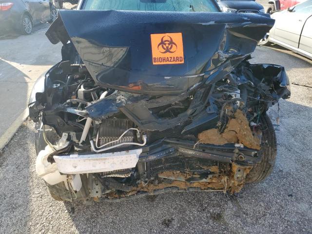 2017 NISSAN JUKE S - JN8AF5MV4HT752403