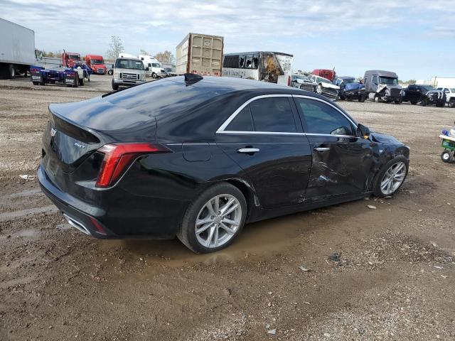 1G6DJ5RK1N0137037 | 2022 CADILLAC CT4 LUXURY