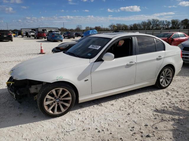 2011 BMW 3 Series 328i