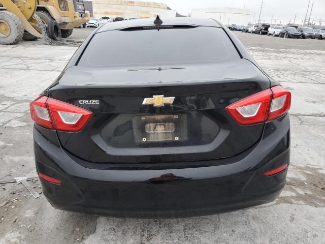 1G1BC5SM5K7125981 | 2019 CHEVROLET CRUZE LS