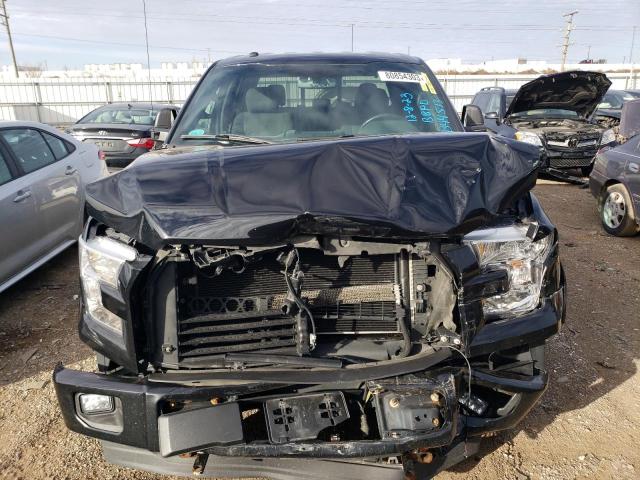 1FTFW1EF6HFB44513 | 2017 FORD F150 SUPER