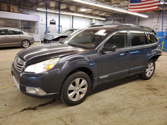 2012 Subaru Outback 2.5i Limited