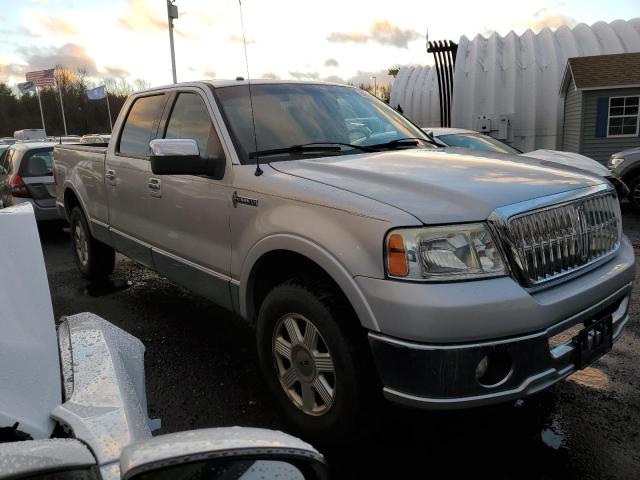 2007 Lincoln Mark Lt VIN: 5LTPW18587FJ01844 Lot: 80886413