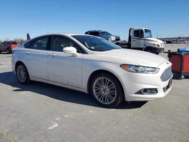 Vin: 3fa6p0hr4dr272863, lot: 75324104, ford fusion se 20134