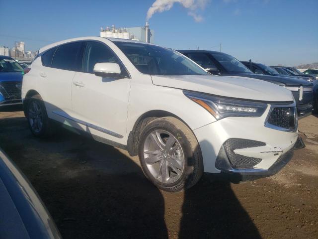 5J8TC2H77LL000325 | 2020 ACURA RDX ADVANC