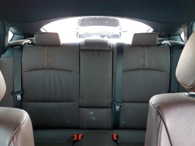 2017 BMW X4 XDRIVEM - 5UXXW7C53H0U26045