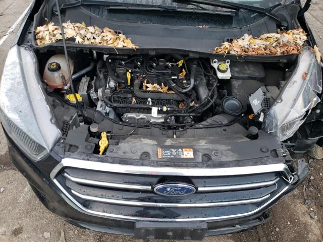 1FMCU9GD5KUA15048 | 2019 FORD ESCAPE SE