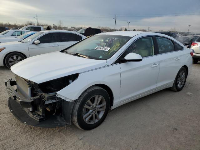 5NPE24AF1FH158207 | 2015 HYUNDAI SONATA SE