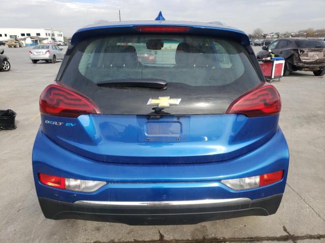 1G1FX6S00J4117585 | 2018 Chevrolet bolt ev premier