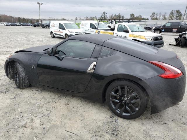 2019 Nissan 370Z Base VIN: JN1AZ4EH4KM421735 Lot: 78831903