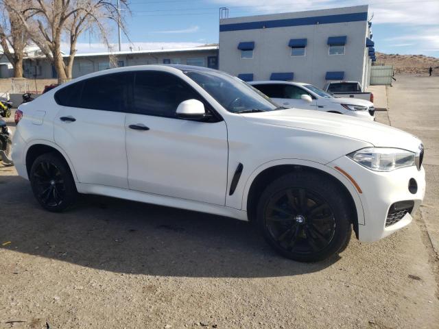 VIN 5UXKU2C5XH0N84756 2017 BMW X6, Xdrive35I no.4