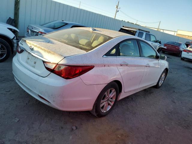 5NPEB4AC5DH735193 2013 Hyundai Sonata Gls