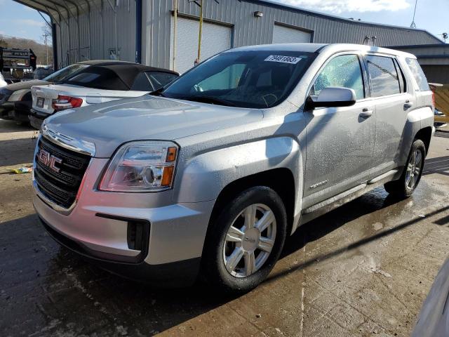 2016 GMC Terrain SLE