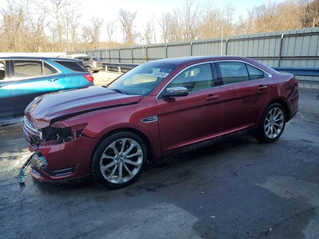 2016 Ford Taurus Limited