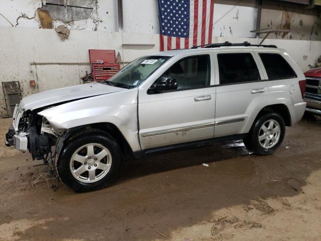 2010 Jeep Grand Cherokee Laredo