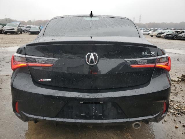 19UDE2F84NA008374 | 2022 ACURA ILX PREMIU