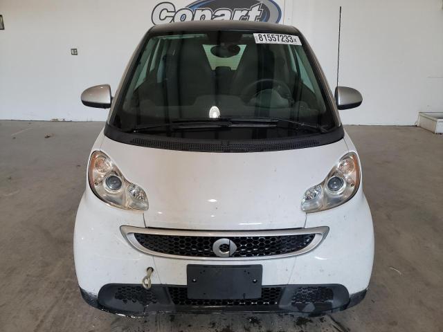 2015 SMART FORTWO PUR - WMEEJ3BA9FK813023