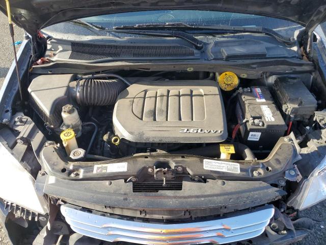 2C4RC1BG4ER400106 | 2014 CHRYSLER TOWN and COU