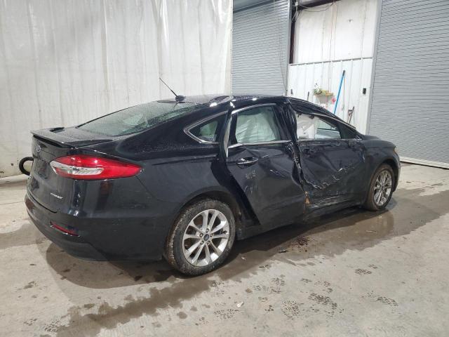 3FA6P0SU6KR266850 | 2019 FORD FUSION TIT