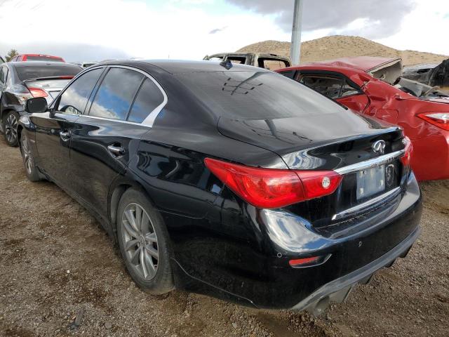 JN1AV7AP4EM691692 | 2014 INFINITI Q50 HYBRID