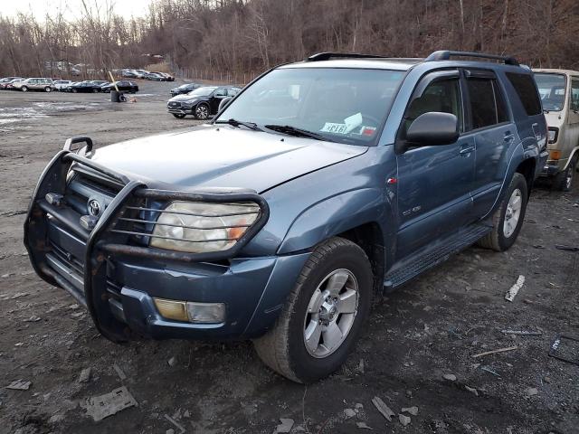 2003 Toyota 4Runner SR5