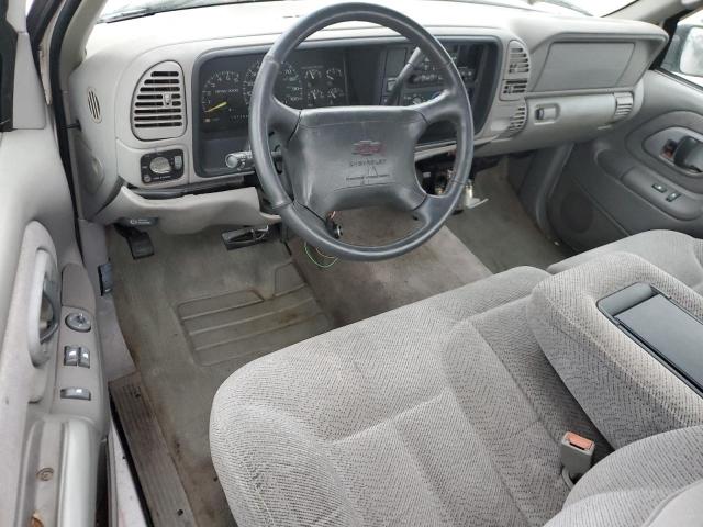 1997 Chevrolet Gmt-400 C1500 VIN: 1GCEC14R7VZ110445 Lot: 78852763