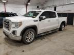 2020 GMC SIERRA K15 - 3GTU9DEL9LG187787