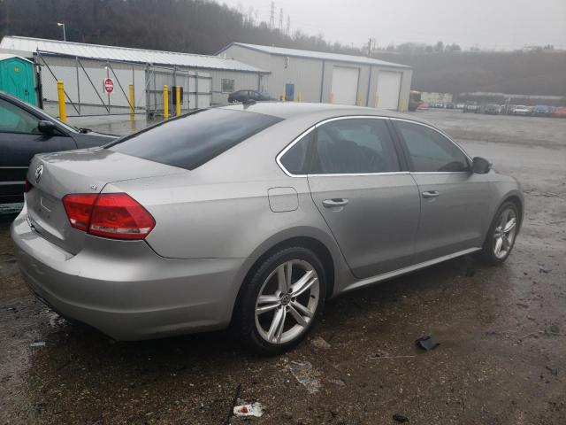 1VWBP7A3XEC020121 | 2014 VOLKSWAGEN PASSAT SE