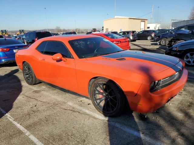 2B3LJ74W48H290964 | 2008 Dodge challenger srt-8