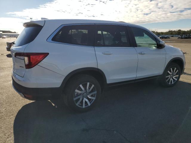 5FNYF6H53NB002192 | 2022 HONDA PILOT EXL