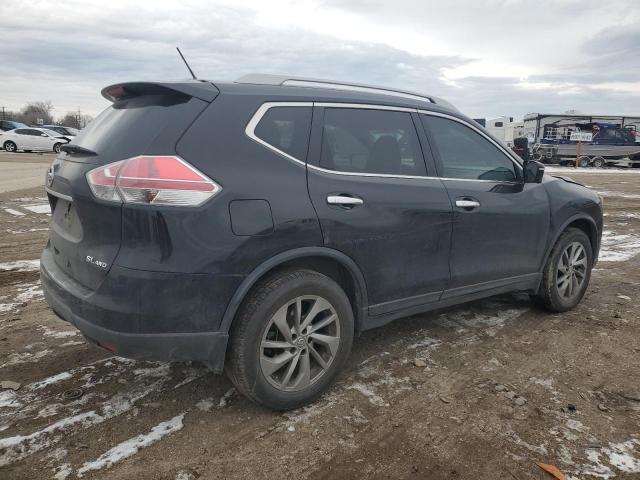 Vin: 5n1at2mv7fc789344, lot: 82306833, nissan rogue s 20153