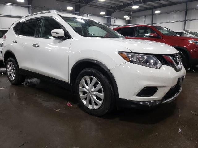 KNMAT2MV1GP643472 | 2016 NISSAN ROGUE S