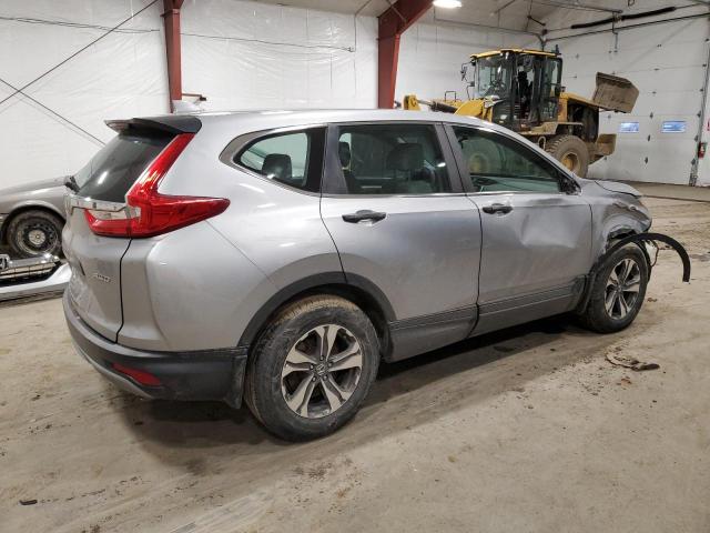 2HKRW6H39HH203913 | 2017 HONDA CR-V LX