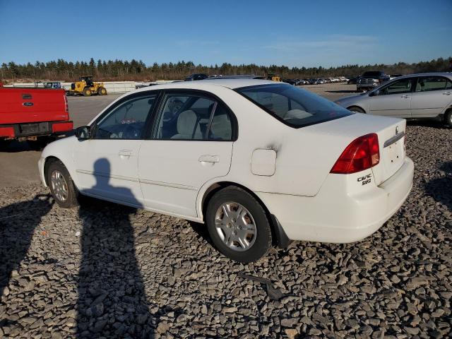 2HGES16512H562546 | 2002 Honda civic lx