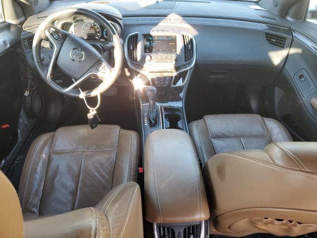 2015 Buick Lacrosse P 3.6L(VIN: 1G4GF5G31FF224597