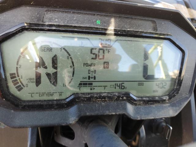 2022 KAWASAKI KRF 1000 B - JKARFCB11NB503619