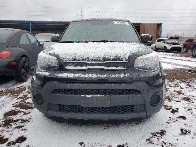 KNDJN2A22K7674761 | 2019 KIA SOUL