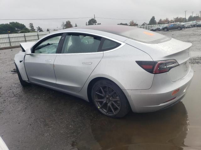 5YJ3E1EA9JF058648 | 2018 TESLA MODEL 3