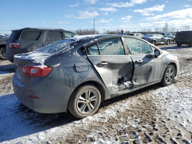 1G1BE5SM3J7161189 | 2018 Chevrolet cruze lt