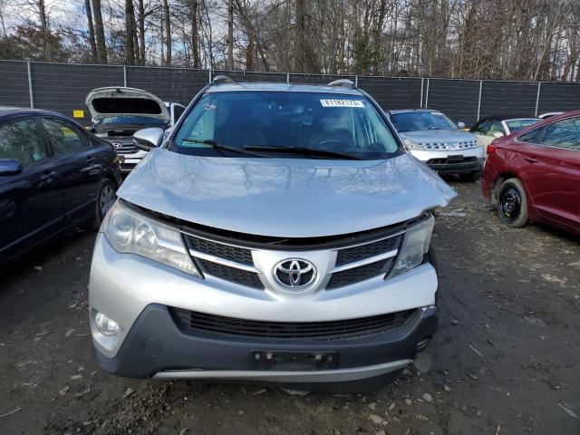 2T3DFREV6EW169029 | 2014 TOYOTA RAV4 LIMIT